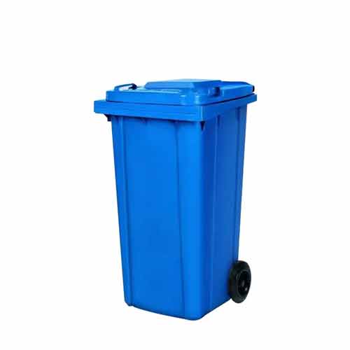 High Quality Trash Can Trash Bin with Wheels