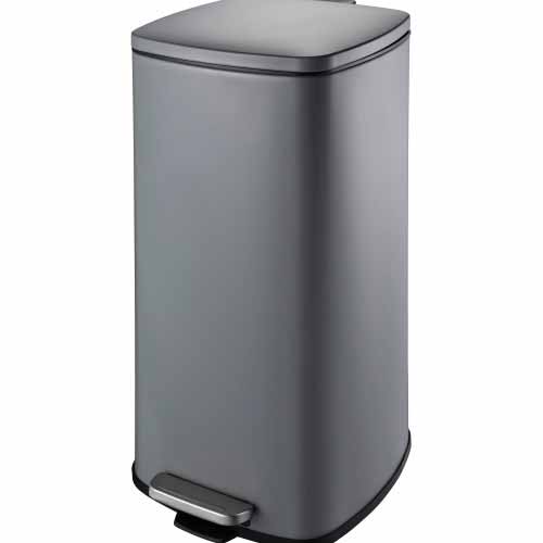 Kitchen Trash Can Cabinet Integration: Space-Saving Design Solutions