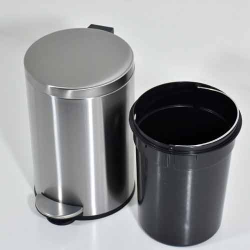 The Future of Trash Cans: Innovations in Sustainable Waste Management