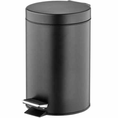 The Science Behind Odor-Control Trash Cans