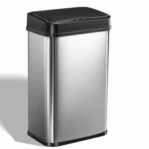 Decorative Trash Cans - Aesthetic Designs for Home & Office