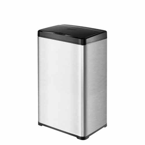 Residential vs Commercial Trash Cans: Application-Specific Design Features
